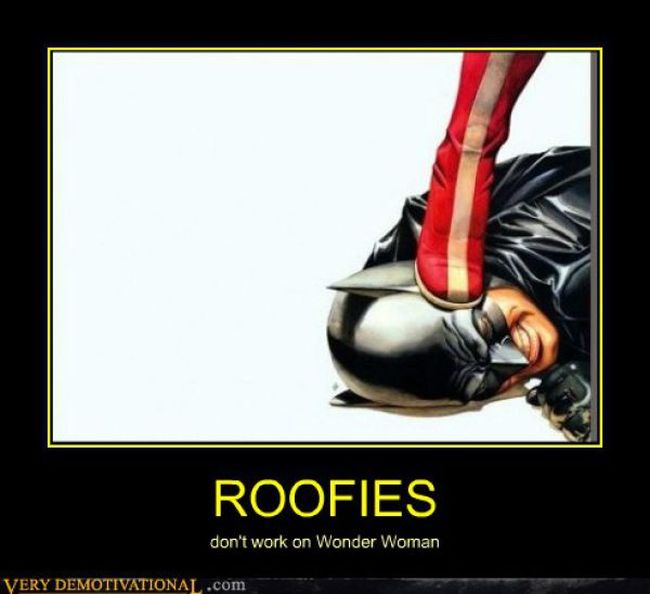 Funny Demotivational Posters (32 pics)