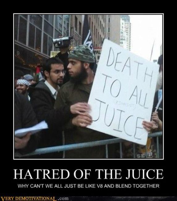 Funny Demotivational Posters (32 pics)