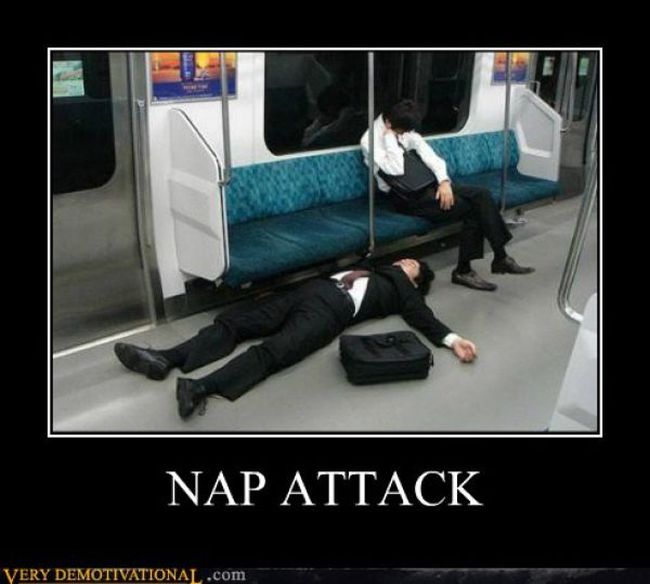Funny Demotivational Posters (32 pics)