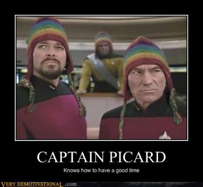 Funny Demotivational Posters (32 pics)