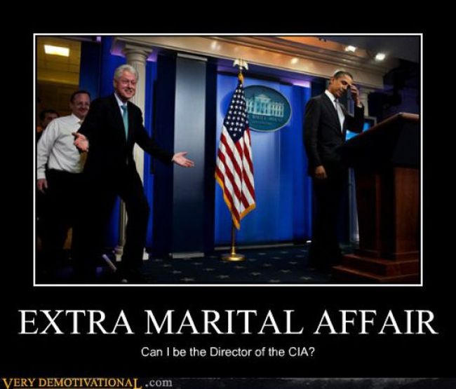 Funny Demotivational Posters (32 pics)
