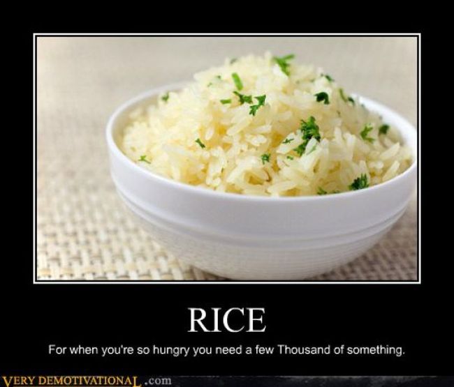 Funny Demotivational Posters (32 pics)