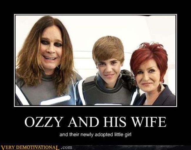 Funny Demotivational Posters (32 pics)