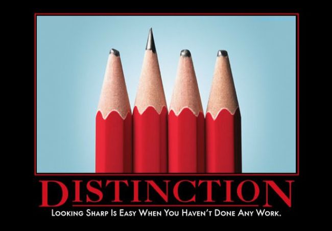 Funny Demotivational Posters (32 pics)