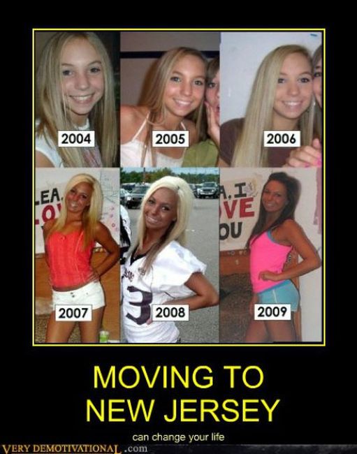 Funny Demotivational Posters (32 pics)
