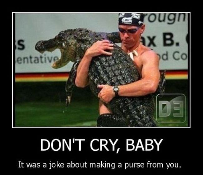 Funny Demotivational Posters (32 pics)