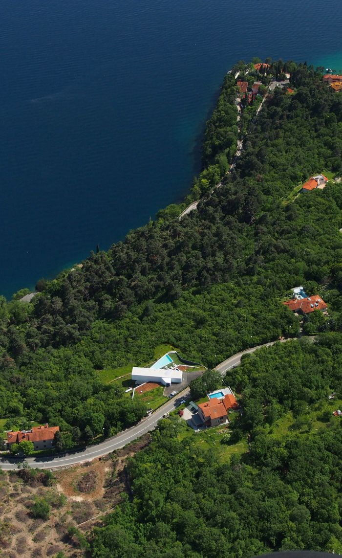 Cool House in Croatia (14 pics)