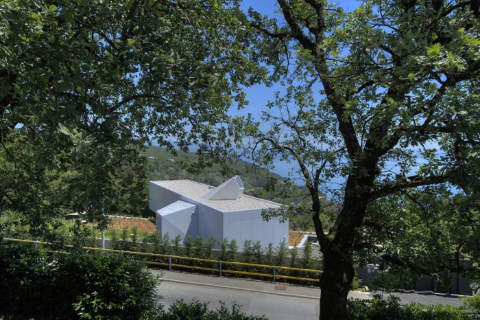 Cool House in Croatia (14 pics)