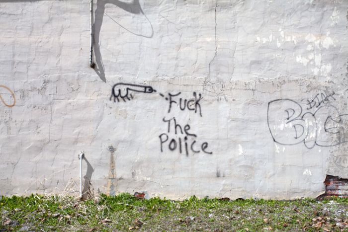 Bad Graffiti (71 pics)