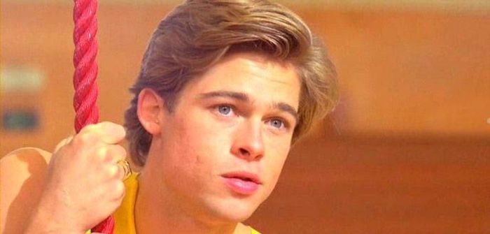 Brad Pitt Filmography (72 pics)