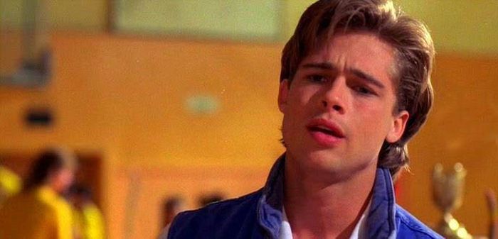 Brad Pitt Filmography (72 pics)