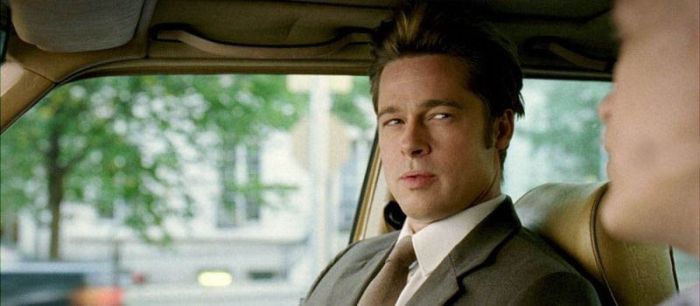 Brad Pitt Filmography (72 pics)