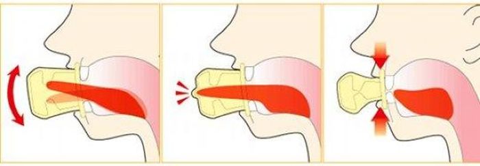 How to Remove Your Double Chin in the Japanese Way (3 pics)