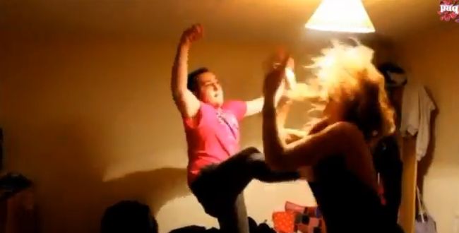 Fail Compilation November 2012