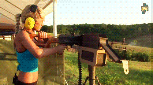 Sexy Sara Jean Underwood (24 gifs)