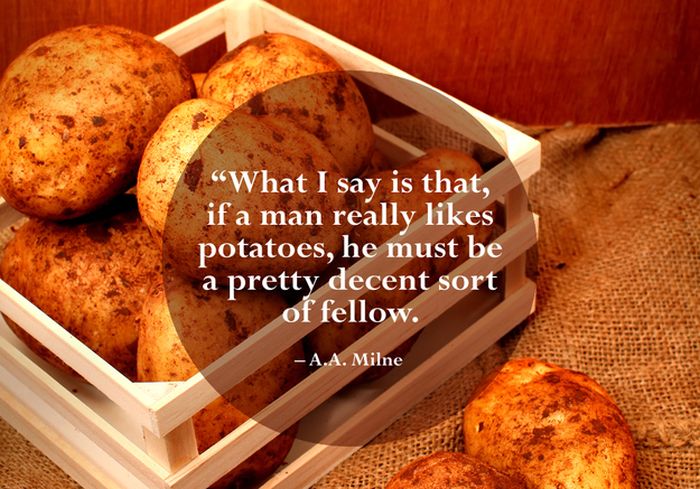 Great Quotes About Food (24 pics)