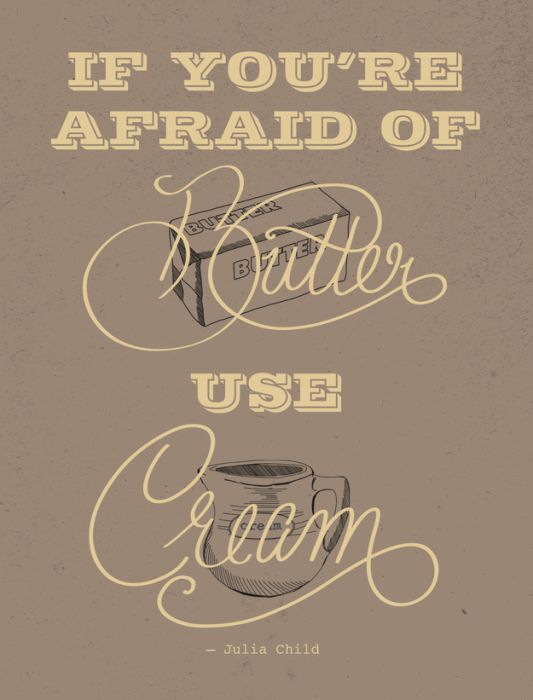 Great Quotes About Food (24 pics)