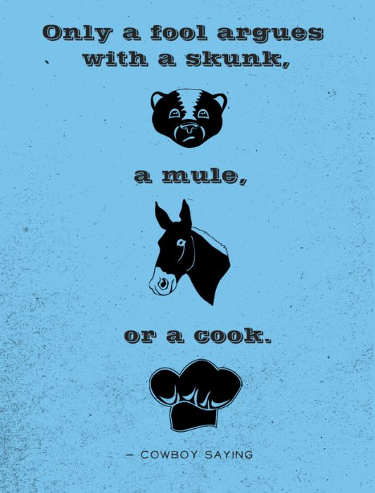 Great Quotes About Food (24 pics)