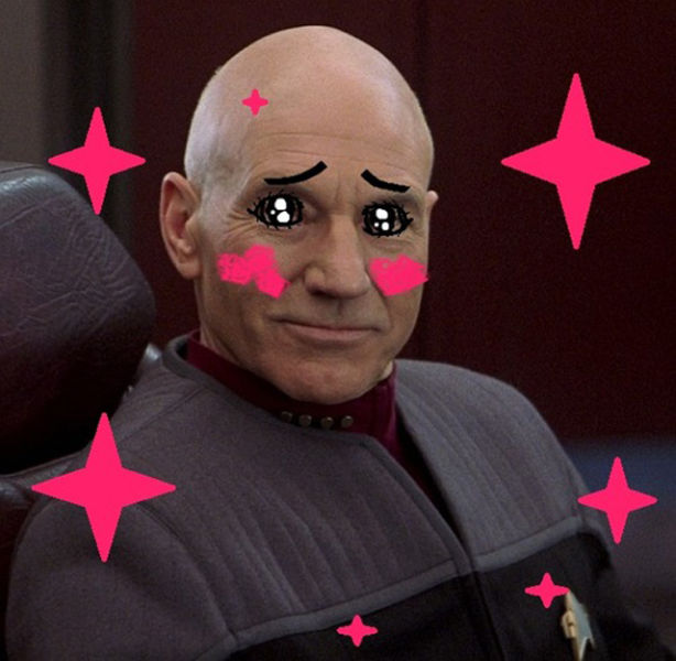 Celebs Get the Kawaii Transformation (40 pics)