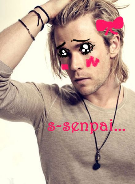 Celebs Get the Kawaii Transformation (40 pics)