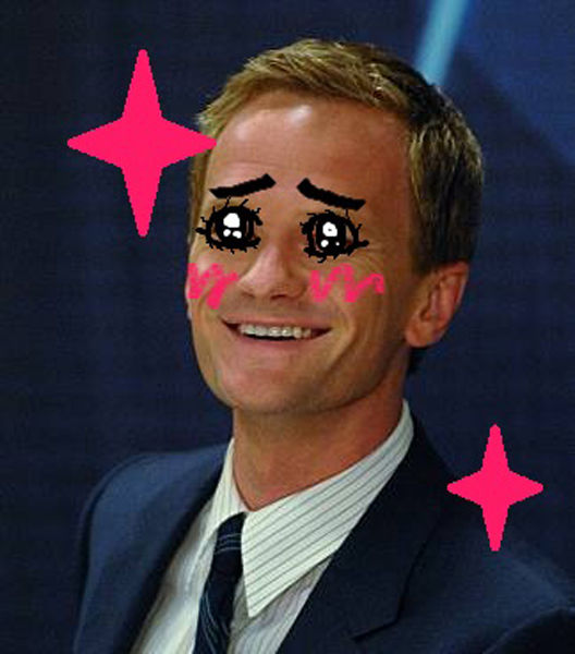 Celebs Get the Kawaii Transformation (40 pics)