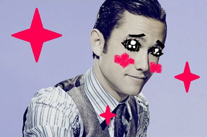 Celebs Get the Kawaii Transformation (40 pics)