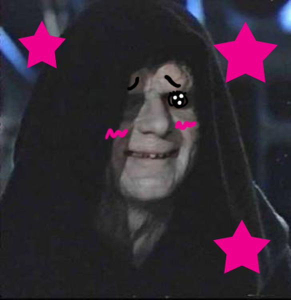 Celebs Get the Kawaii Transformation (40 pics)