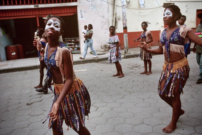 The Life of the Poorest (45 pics)