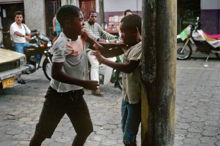 The Life of the Poorest (45 pics)