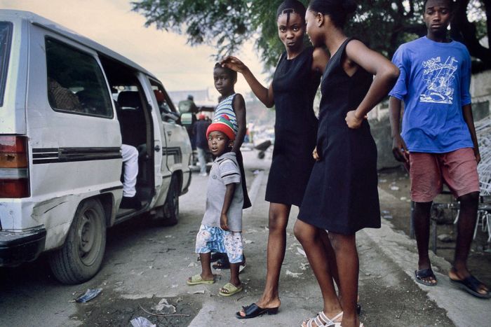 The Life of the Poorest (45 pics)
