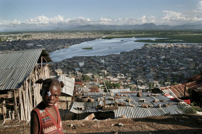 The Life of the Poorest (45 pics)