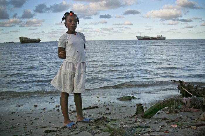 The Life of the Poorest (45 pics)