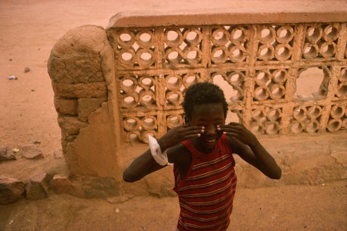 The Life of the Poorest (45 pics)