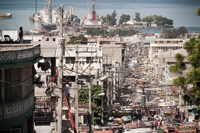 The Life of the Poorest (45 pics)