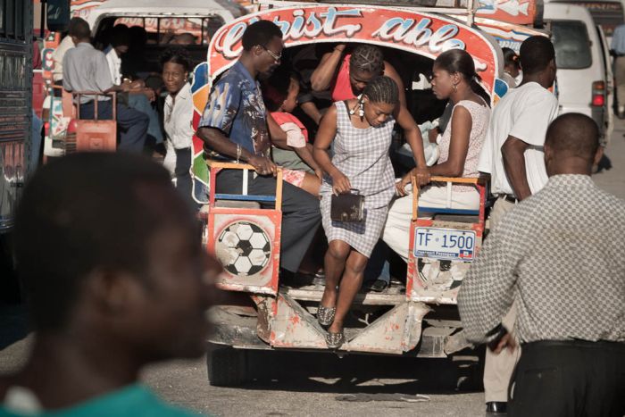The Life of the Poorest (45 pics)