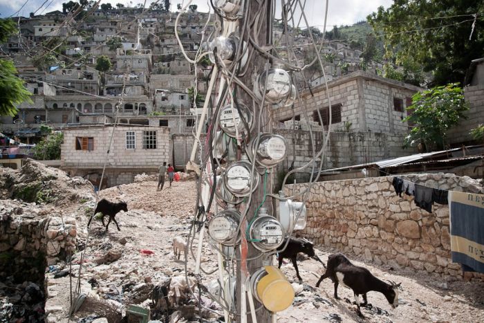 The Life of the Poorest (45 pics)