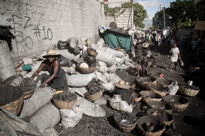 The Life of the Poorest (45 pics)