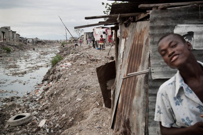 The Life of the Poorest (45 pics)