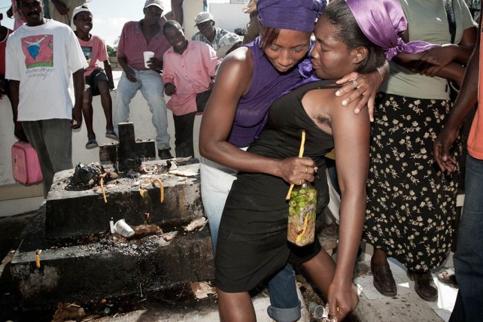 The Life of the Poorest (45 pics)