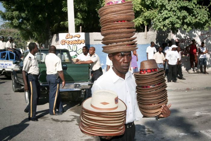 The Life of the Poorest (45 pics)