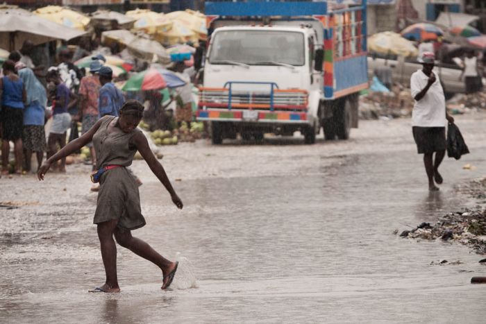 The Life of the Poorest (45 pics)