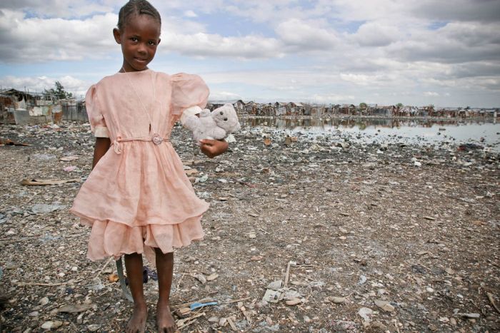 The Life of the Poorest (45 pics)
