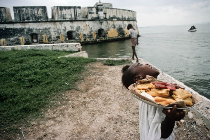 The Life of the Poorest (45 pics)