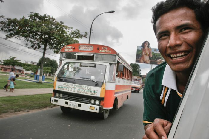 The Life of the Poorest (45 pics)