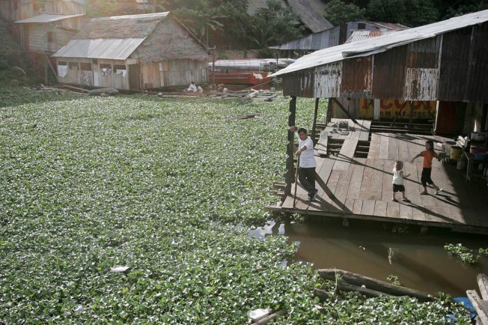 The Life of the Poorest (45 pics)