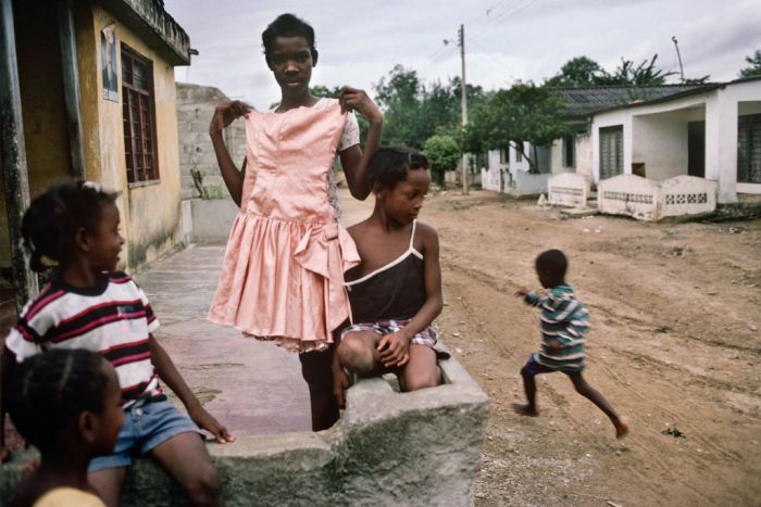 The Life of the Poorest (45 pics)