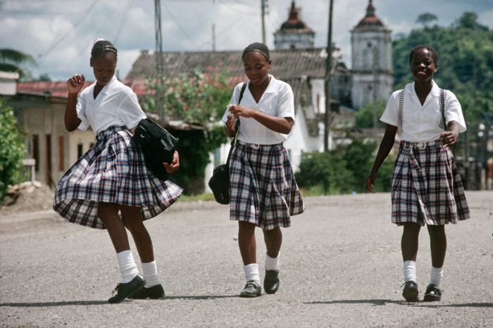 The Life of the Poorest (45 pics)