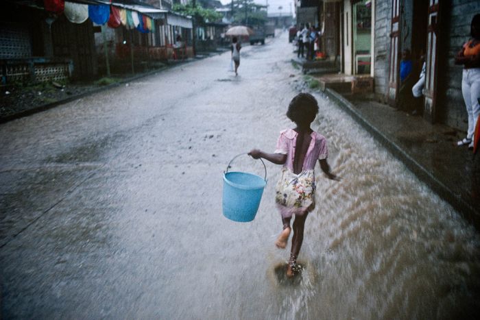 The Life of the Poorest (45 pics)