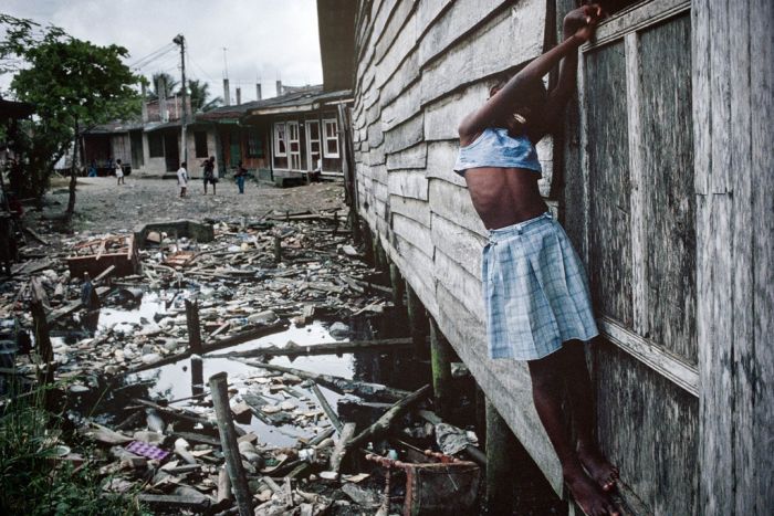 The Life of the Poorest (45 pics)