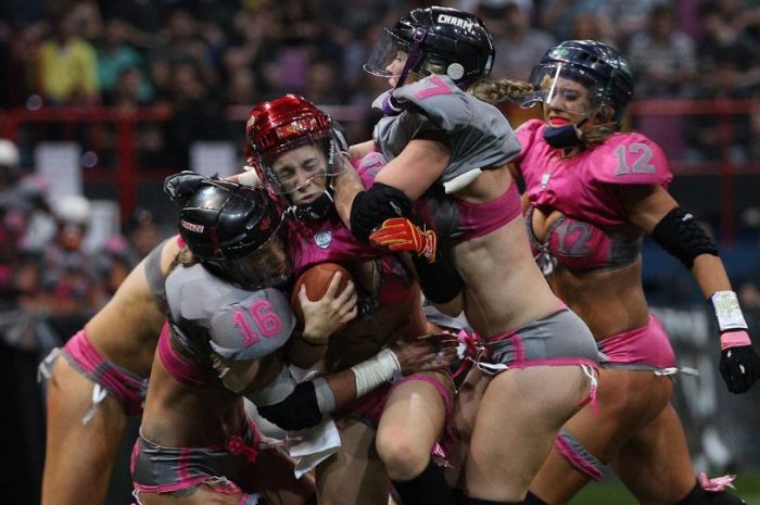 The Best Sport Photos of 2012 (75 pics)